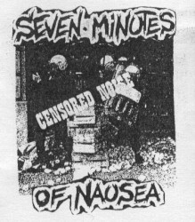 Censored Noise (The Demos Vol. 1)