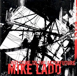 Welcome to the Afterfuture