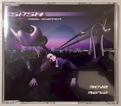 Move Mania