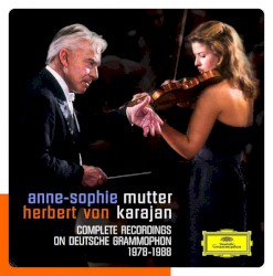 Complete Recordings on Deutsche Grammophon 1978-1988