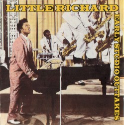 Early Studio Outtakes