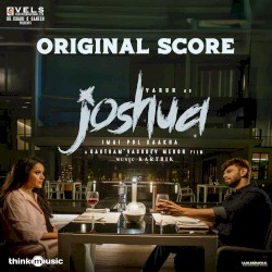 Joshua Imai Pol Kaakha (Original Score)