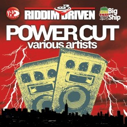 Riddim Driven: Power Cut