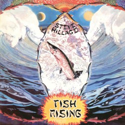 Fish Rising