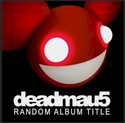 Random Album Title