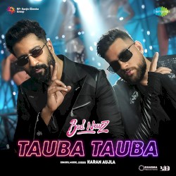 Tauba Tauba (From “Bad Newz”)