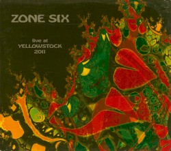 Live at Yellowstock 2011