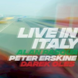 Live in Italy
