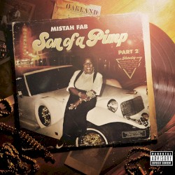 Son of a Pimp, Part 2