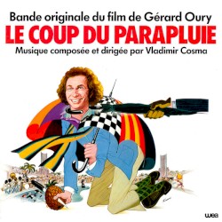 Le Coup du parapluie