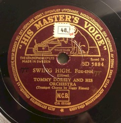 Swing High / Opus No. 1