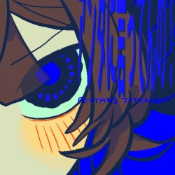 アンタに言ってんの！