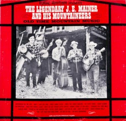 Old Time Mountain Music