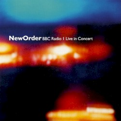 BBC Radio 1 Live in Concert