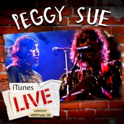 iTunes Festival: London 2008