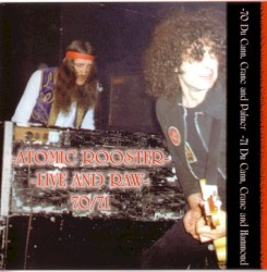 Live and Raw 70/71