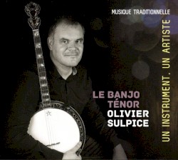 Le Banjo Ténor