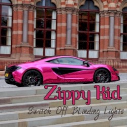 Switch Off Blinding Lights