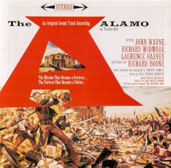 The Alamo
