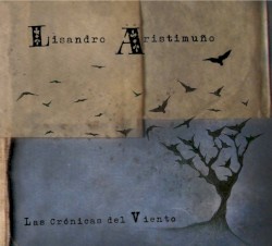 Las crónicas del viento