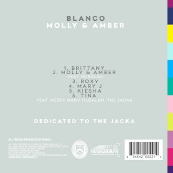 Molly & Amber