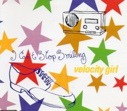 I Can't Stop Smiling