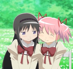 魔法少女まどか☆マギカ Music Collection