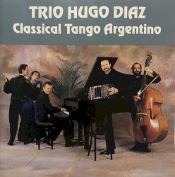 Classical Tango Argentino