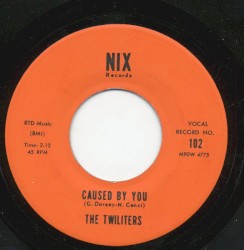 Caused By You / Hey There