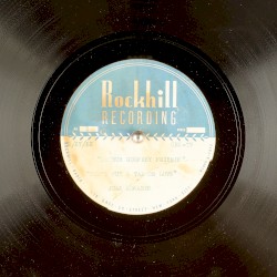 Fascinatin' Rythm / Don't Put a Tax on Love