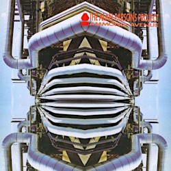 Ammonia Avenue