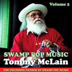 Swamp Pop Music, Volume 2
