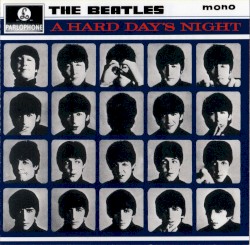 A Hard Day’s Night