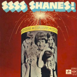 Ssss Shanes!