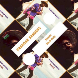 Thembi / Black Unity