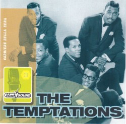 Black Sound: The Temptations