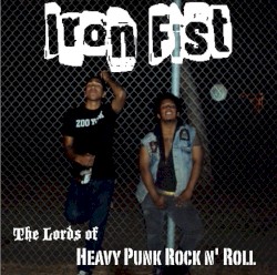 The Lords of Heavy Punk Rock 'n' Roll