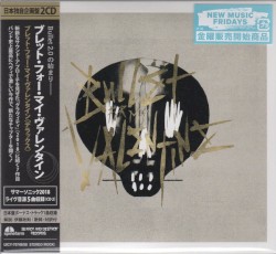 Bullet for My Valentine