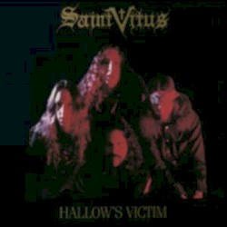 Hallow's Victim