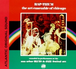 Bap-Tizum