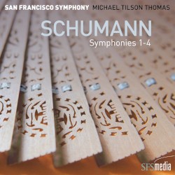 Symphonies nos. 1–4
