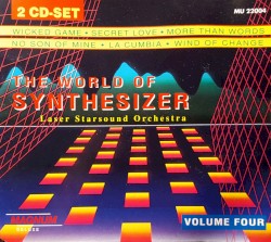 The World of Synthesizer, Volume Four