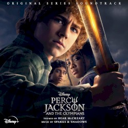 Percy Jackson and the Olympians: Original Series Soundtrack