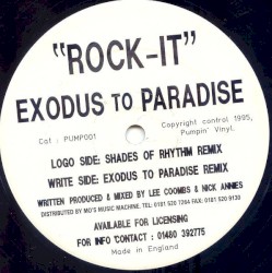 Rock-It