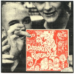 Chtrakerie & Karghedoul