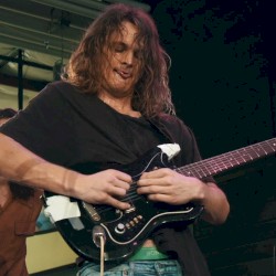 2017‐10‐11: KEXP, Seattle, WA, USA