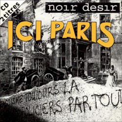 Ici Paris