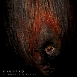 Af moldu er ég kominn