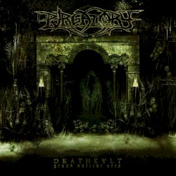 Deathkvlt - Grand Ancient Arts