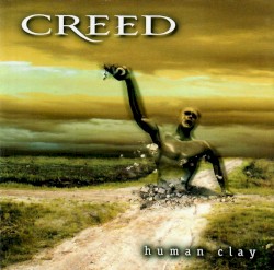 Human Clay